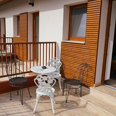 Paleus Resort Exterior foto
