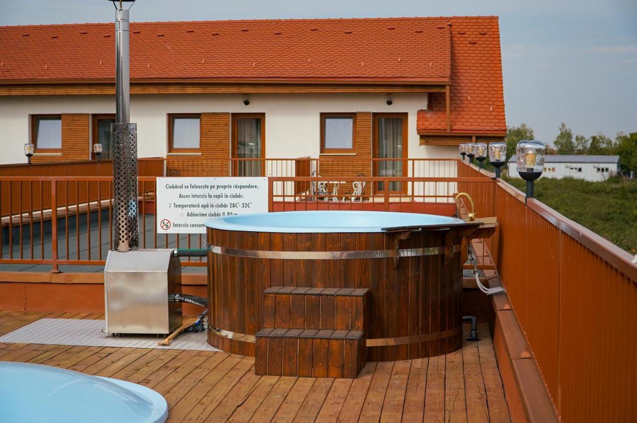 Paleus Resort Exterior foto